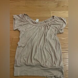 Venus short sleeve shirt